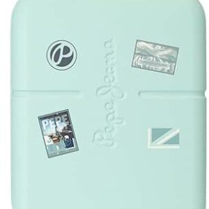 بيبي جينز شنطة صدر للبنات - شنطة سفر محمولة