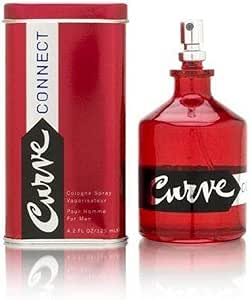 عطر بخاخ كولونيا للرجال من كيرف كونكت، 4.2 اونصة