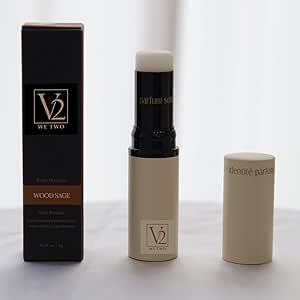 عطر سوليد في 2 من وود سيج