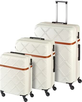 Princess Traveller Whistler, اوف وايت, SML