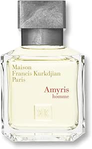 عطر اميريس اوم او دي تواليت من ام اف كيه، 35 مل، للذكر