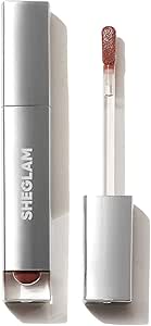 شيجلام ملمع شفاه رقم دارك بيتش من دايز