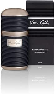 عطر او دي تواليت ستريكتلي للرجال من فان جيلز - 30 مل