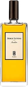 عطر ارابيي من سيرج لوتنس للجنسين - او دي بارفان، 50 مل