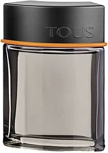 سبراي او دي تواليت مان انتينس من توس، 100 مل، للرجال