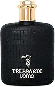 عطر ترساردي اومو للرجال - 100 مل, او دي تواليت -