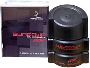 صن داون نوار، للذكر، 100.0 ملليلتر