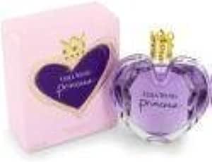 عطر برنسيس او دي تواليت 100 مل، للنساء