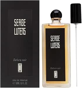 سيرج لوتنس عطر داتورا نوار او دي بارفان 50 مل، للأنثى
