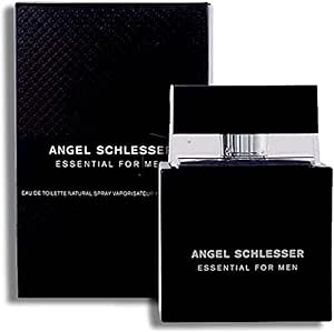 عطر اسنيشيل من انجيل شليسر للرجال - او دي تواليت، 50 مل