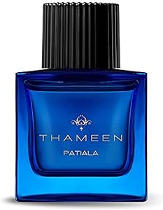 عطر شخصي من ثامين للجنسين - نسمات بهارات برازيلية - 100 ملليلتر