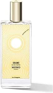 شمس عود من ميمو 75 مل