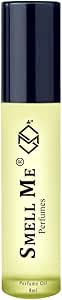 زيت عطري فرنسي 116 من سميل مي برائحة عطرية عالية الجودة تدوم طويلاً 8 مل نوع العلامة الزرقاء جي في تشي، للرجال