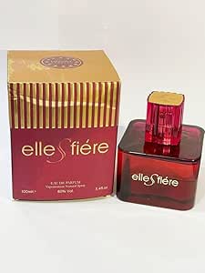 عطر ايليس فير او دي بارفان للجنسين 100 مل