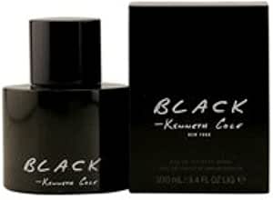 عطر بلاك من كينيث كول للرجال - او دي تواليت، 100 مل