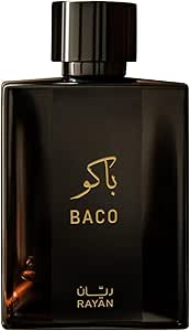 عطر باكو للرجال من ريان - او دي بارفان، 100 مل