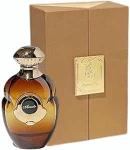 عطر اكسينتو من عبق الصحراء، عطر عربي فاخر للرجال والنساء، 100 مل