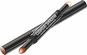 فاونو قلم ظلال عيون لامع بلونين لمكياج العيون