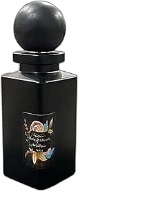 سمو الخزامة - برفان رجالي قوي للمناسبات الرسمية شرقي 50 ملي