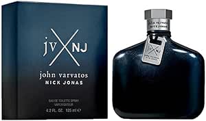 عطر جون فارفاتوس نيك جونز او دي تواليت للرجال 125 مل