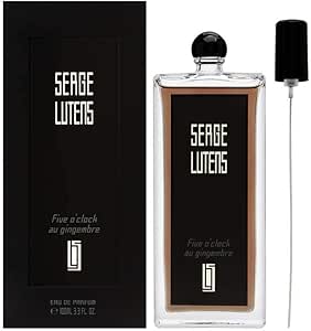 سيرج لوتنس فايف اوكلوك - أو دو بارفان (للجنسين) 100 مل