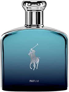 رالف لورين بولو دييب بلو للرجال 125 مل