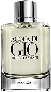 عطر اكوا دي جيو اسينزا من ارماني للرجال - او دو بارفان، 75 مل