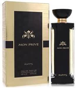 عطر بخاخ مون برايف من ريفز 100 مل للجنسين