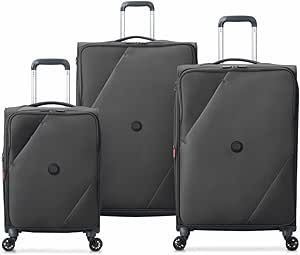 ديلسي مارينجا 4 واط 82/71/55 سم رقم، بوليستر، أسود