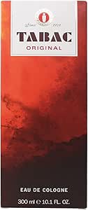 عطر تاباك من تاباك 10.1 اونصة او دي سي سبلاش للرجال