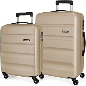 عربة ترفيهية للاطفال من الجنسين من موفوم، بني فاتح، صناعية