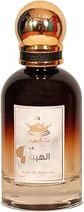 عطر رجالي - الهيبه 100 مل مل