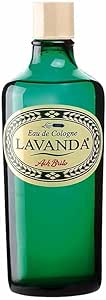 عطر بريتو بورتغال او دي كولونيا لافندر / لافاندا 200 مل في زجاجة من ايه اتش
