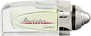 رودستر سبورت من كارتير او دي تواليت سبراي 3.4 اوز - للرجال، 100.0 ملليلتر