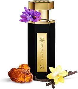 عطر 31 من ريف، للجنسين