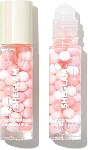 زيت شفاه رول بول جود تايمز من شيجلام - هاف ا