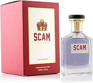 عطر ال.يو اكس اي سكام 100 مل او دي بارفان استيارا
