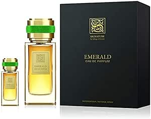 سيجنتشر اميرالد للرجال او دي بارفان، 100 مل