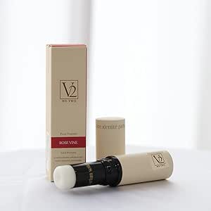 عطر روز بلانش V2 سوليد