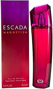 عطر اسكادا ماجنتيزم للنساء 75 مل