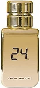 سينت ستوري بخاخ او دي تواليت للجنسين من 24 جولد، 100 مل