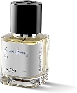 روزماري عطري - مستوحى من بلاتينيوم من تش - انيل للرجال ، 50.0 ملليلتر