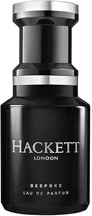 عطر بيسبوك او دي بارفان للرجال من هاكيت، 50 مل