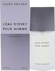 عطر او دي تواليت ايسي مياكي للرجال بسعة 40 مل