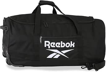 ريبوك شنطة سفر من اشلاند، ازرق، 75 × 31 × 31 سم، بوليستر، 72.08 لتر، ازرق، شنطة سفر تالا يونيكا