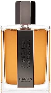 عطر ايميز موي كوم جي سويس او دي تواليت، 125 مل، للرجال