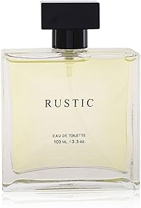 عطر او دي تواليت 100 مل للرجال من راستيك المصباح