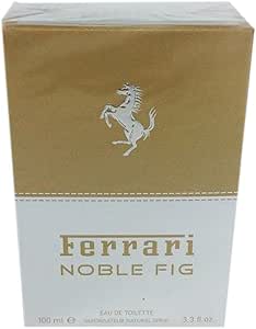 عطر فيراري نوبل فيج للرجال 3.3 اونصة او دي تواليت سبراي