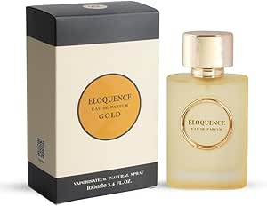 عطر الكوانس الذهبي - 100 مل