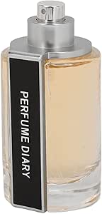 عطر او دي بارفان رومانتيك برائحة خشبية خفيفة للرجال، 50 مل